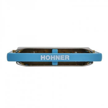 Harmonijka ustna Hohner Rocket - tonacja F-dur low